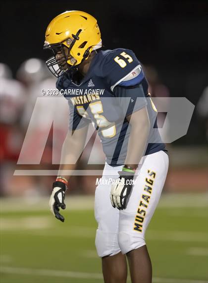 Thumbnail 3 in Cypress Ranch vs Cypress Lakes (A Teams) photogallery.