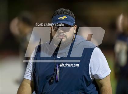 Thumbnail 2 in Cypress Ranch vs Cypress Lakes (A Teams) photogallery.