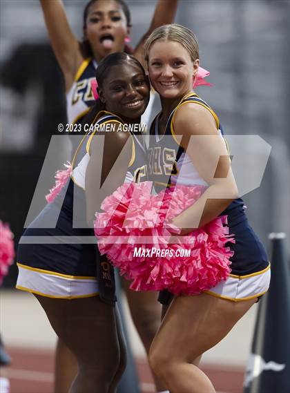 Thumbnail 2 in Cypress Ranch vs Cypress Lakes (A Teams) photogallery.