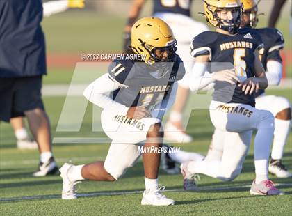 Thumbnail 3 in Cypress Ranch vs Cypress Lakes (A Teams) photogallery.