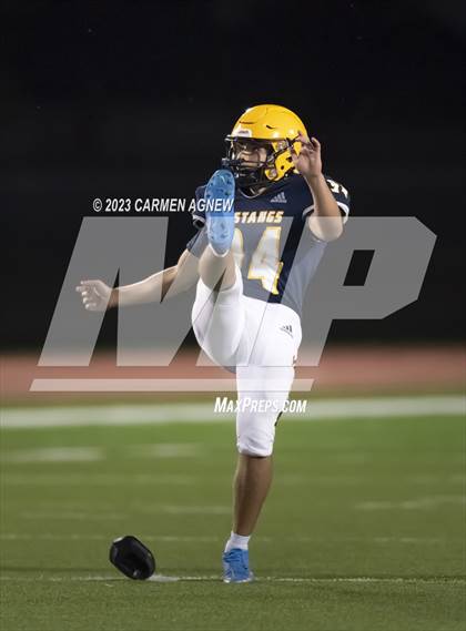 Thumbnail 3 in Cypress Ranch vs Cypress Lakes (A Teams) photogallery.
