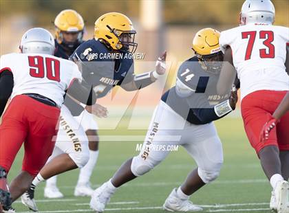 Thumbnail 3 in Cypress Ranch vs Cypress Lakes (A Teams) photogallery.