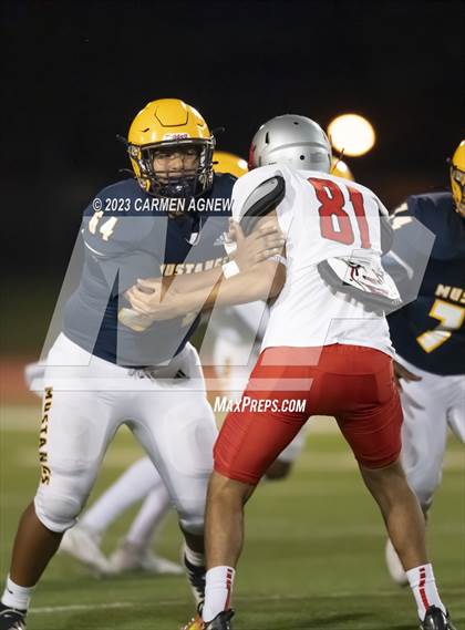 Thumbnail 1 in Cypress Ranch vs Cypress Lakes (A Teams) photogallery.