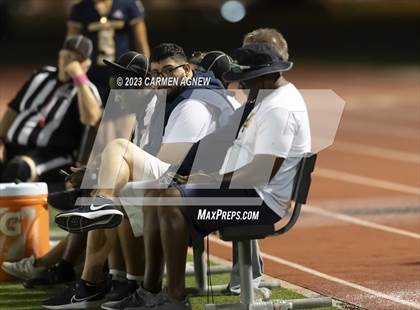 Thumbnail 3 in Cypress Ranch vs Cypress Lakes (A Teams) photogallery.