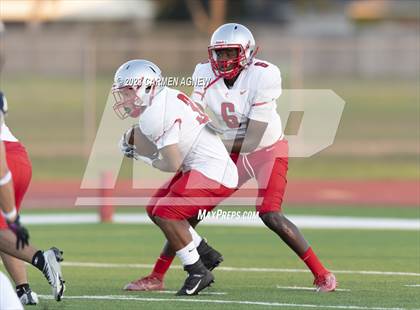 Thumbnail 2 in Cypress Ranch vs Cypress Lakes (A Teams) photogallery.