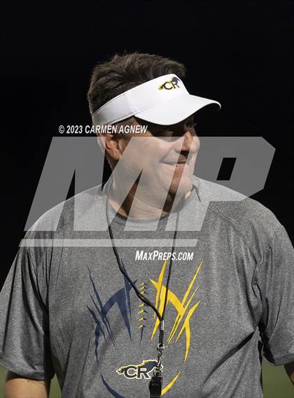 Thumbnail 2 in Cypress Ranch vs Cypress Lakes (A Teams) photogallery.