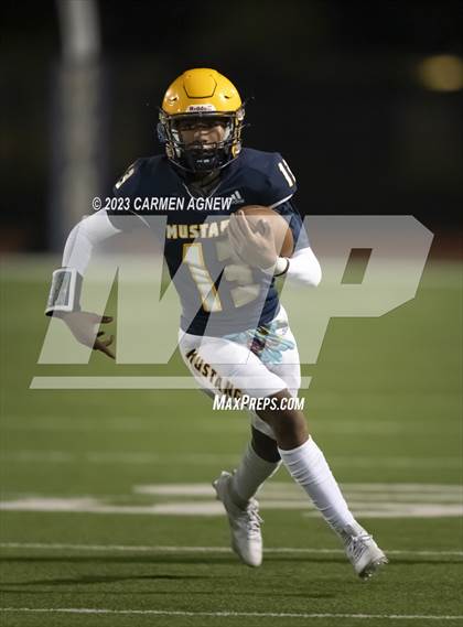 Thumbnail 2 in Cypress Ranch vs Cypress Lakes (A Teams) photogallery.
