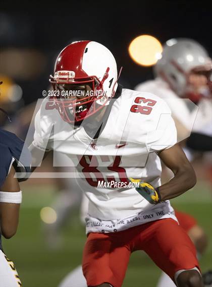 Thumbnail 1 in Cypress Ranch vs Cypress Lakes (A Teams) photogallery.