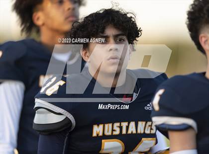 Thumbnail 1 in Cypress Ranch vs Cypress Lakes (A Teams) photogallery.