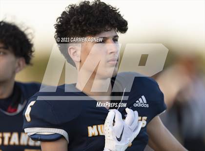 Thumbnail 2 in Cypress Ranch vs Cypress Lakes (A Teams) photogallery.