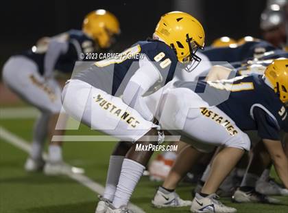 Thumbnail 3 in Cypress Ranch vs Cypress Lakes (A Teams) photogallery.