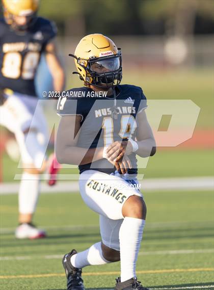Thumbnail 2 in Cypress Ranch vs Cypress Lakes (A Teams) photogallery.