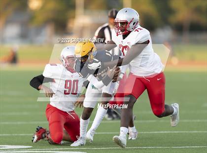 Thumbnail 2 in Cypress Ranch vs Cypress Lakes (A Teams) photogallery.