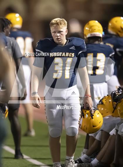 Thumbnail 2 in Cypress Ranch vs Cypress Lakes (A Teams) photogallery.