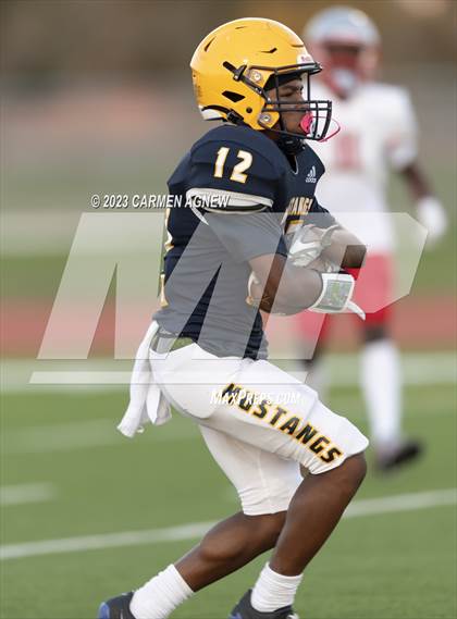 Thumbnail 2 in Cypress Ranch vs Cypress Lakes (A Teams) photogallery.