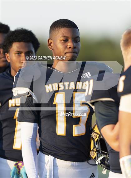 Thumbnail 3 in Cypress Ranch vs Cypress Lakes (A Teams) photogallery.