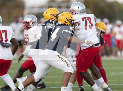 Thumbnail 3 in Cypress Ranch vs Cypress Lakes (A Teams) photogallery.