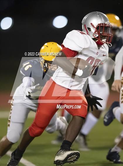 Thumbnail 2 in Cypress Ranch vs Cypress Lakes (A Teams) photogallery.