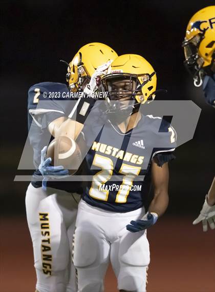 Thumbnail 2 in Cypress Ranch vs Cypress Lakes (A Teams) photogallery.