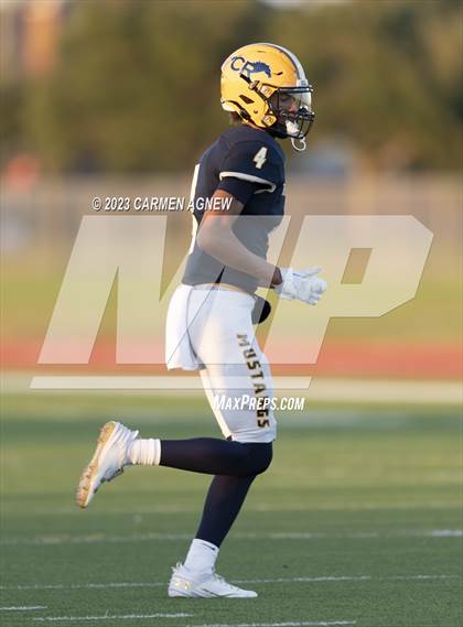 Thumbnail 3 in Cypress Ranch vs Cypress Lakes (A Teams) photogallery.