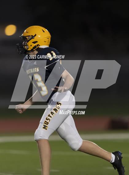 Thumbnail 1 in Cypress Ranch vs Cypress Lakes (A Teams) photogallery.
