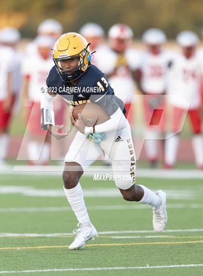 Thumbnail 2 in Cypress Ranch vs Cypress Lakes (A Teams) photogallery.
