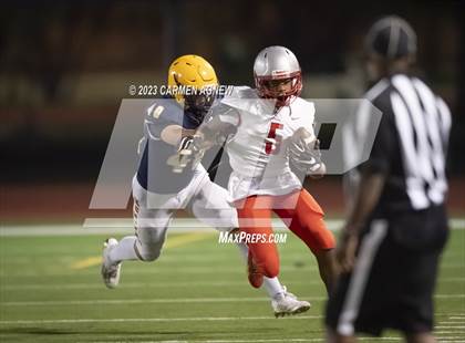 Thumbnail 3 in Cypress Ranch vs Cypress Lakes (A Teams) photogallery.