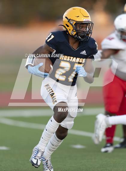 Thumbnail 1 in Cypress Ranch vs Cypress Lakes (A Teams) photogallery.