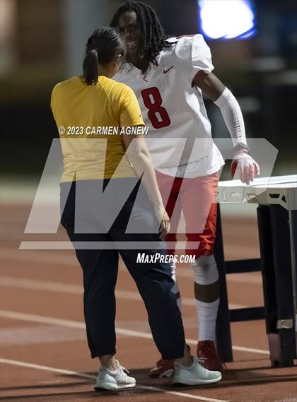 Thumbnail 1 in Cypress Ranch vs Cypress Lakes (A Teams) photogallery.
