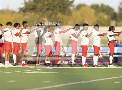 Thumbnail 1 in Cypress Ranch vs Cypress Lakes (A Teams) photogallery.