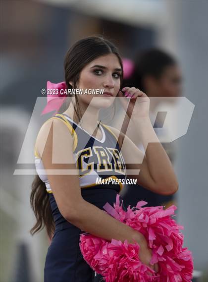Thumbnail 3 in Cypress Ranch vs Cypress Lakes (A Teams) photogallery.