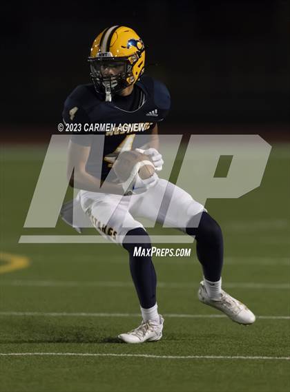 Thumbnail 1 in Cypress Ranch vs Cypress Lakes (A Teams) photogallery.