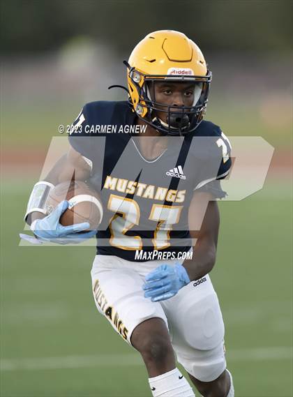 Thumbnail 2 in Cypress Ranch vs Cypress Lakes (A Teams) photogallery.