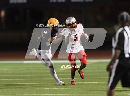 Thumbnail 1 in Cypress Ranch vs Cypress Lakes (A Teams) photogallery.