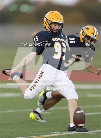 Thumbnail 2 in Cypress Ranch vs Cypress Lakes (A Teams) photogallery.