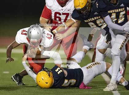 Thumbnail 2 in Cypress Ranch vs Cypress Lakes (A Teams) photogallery.