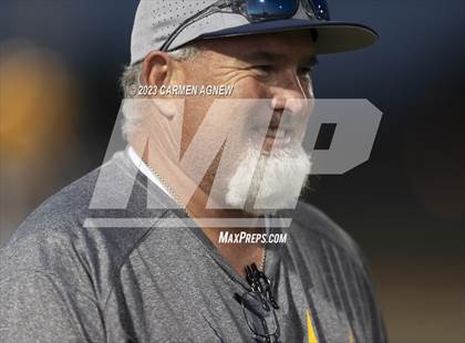 Thumbnail 2 in Cypress Ranch vs Cypress Lakes (A Teams) photogallery.