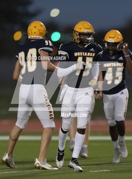 Thumbnail 2 in Cypress Ranch vs Cypress Lakes (A Teams) photogallery.