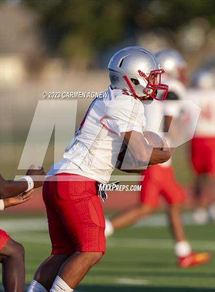 Thumbnail 3 in Cypress Ranch vs Cypress Lakes (A Teams) photogallery.