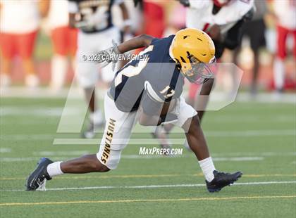 Thumbnail 2 in Cypress Ranch vs Cypress Lakes (A Teams) photogallery.