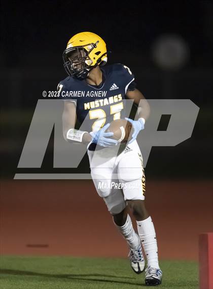 Thumbnail 3 in Cypress Ranch vs Cypress Lakes (A Teams) photogallery.