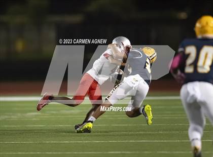 Thumbnail 1 in Cypress Ranch vs Cypress Lakes (A Teams) photogallery.