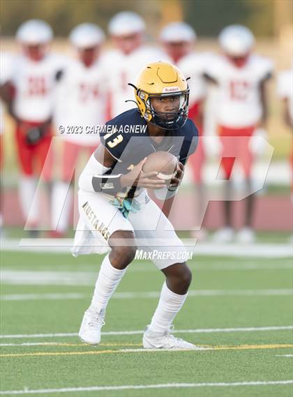 Thumbnail 3 in Cypress Ranch vs Cypress Lakes (A Teams) photogallery.