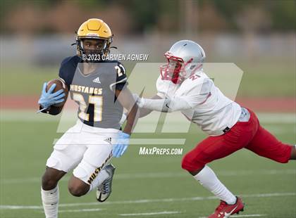 Thumbnail 1 in Cypress Ranch vs Cypress Lakes (A Teams) photogallery.