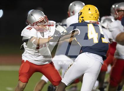 Thumbnail 3 in Cypress Ranch vs Cypress Lakes (A Teams) photogallery.