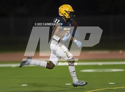 Thumbnail 2 in Cypress Ranch vs Cypress Lakes (A Teams) photogallery.