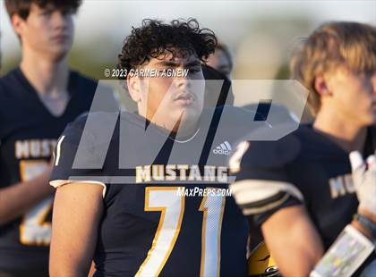 Thumbnail 2 in Cypress Ranch vs Cypress Lakes (A Teams) photogallery.