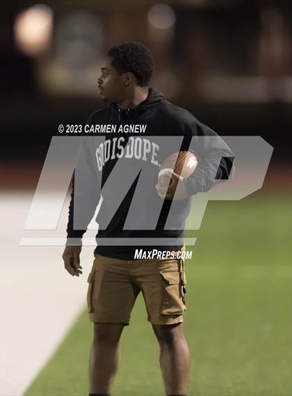 Thumbnail 1 in Cypress Ranch vs Cypress Lakes (A Teams) photogallery.