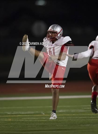 Thumbnail 1 in Cypress Ranch vs Cypress Lakes (A Teams) photogallery.