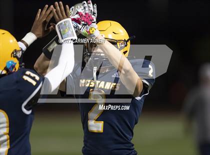 Thumbnail 1 in Cypress Ranch vs Cypress Lakes (A Teams) photogallery.